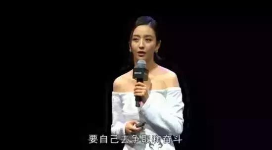 “包容”的含义，恐怕只有成熟了以后才能真正理解