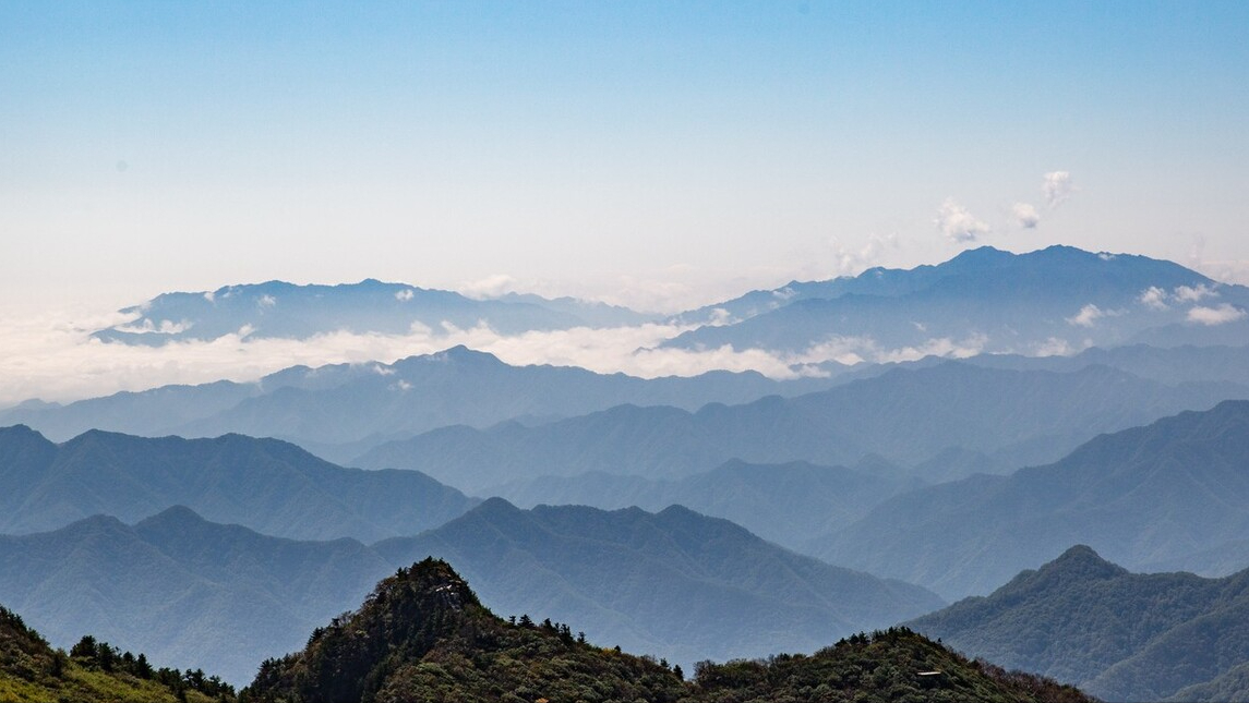 终南望余雪（原文 翻译及赏析）