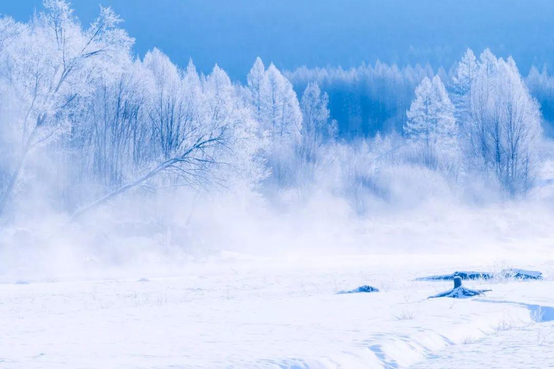 写雪的诗句（20句写雪诗词，让你知道雪有多美）