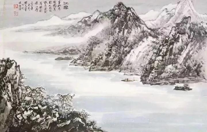 晚来天欲雪（诗句出处和全诗赏析）