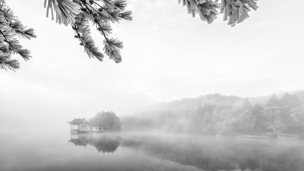 咏雪的古诗文（16首经典咏雪诗词，冬如画，雪如诗）