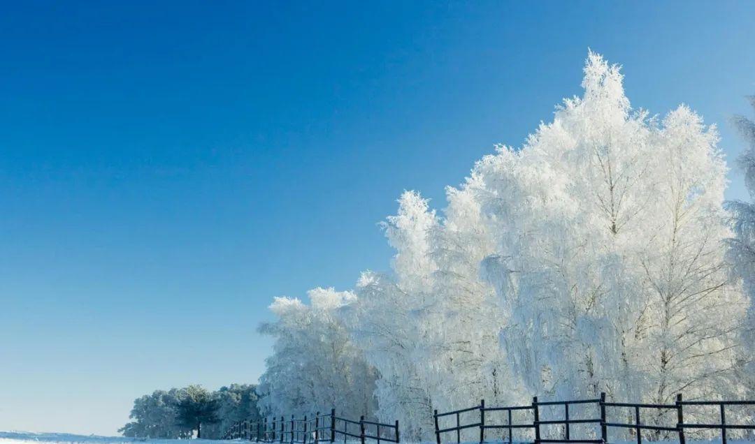 雪景诗句（十五首古人对雪的诗词，有数不尽的浪漫​）