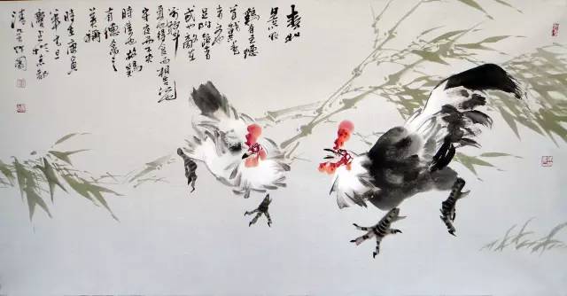 关于鸡的成语，45个与鸡有关的成语（附：解释）