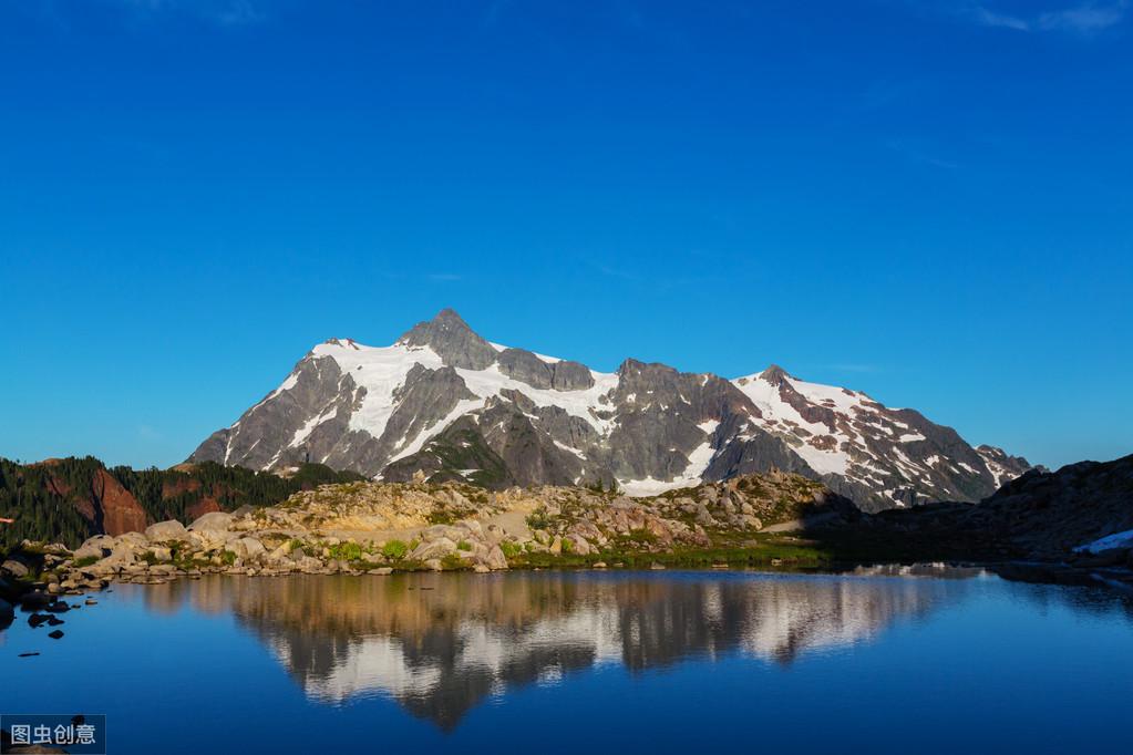 描写山的成语，带“山”字的四字成语