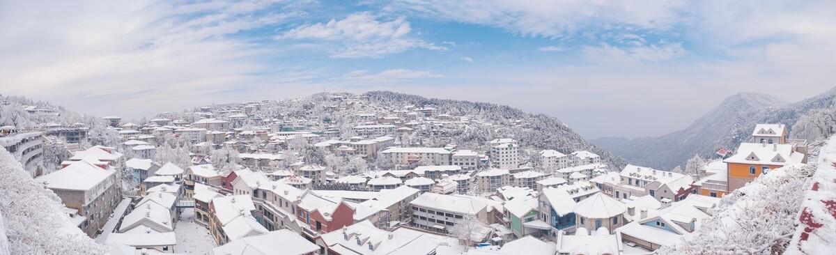 一句简短的雪景句子，关于雪的文案短句23句