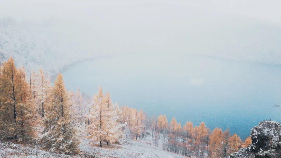 雪的诗句10首，浪漫了整个冬天