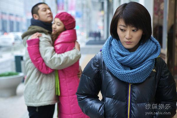 婚姻保卫战经典台词，女人太自信就会导致太天真