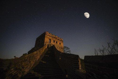 边塞诗10首，感受沙场豪迈