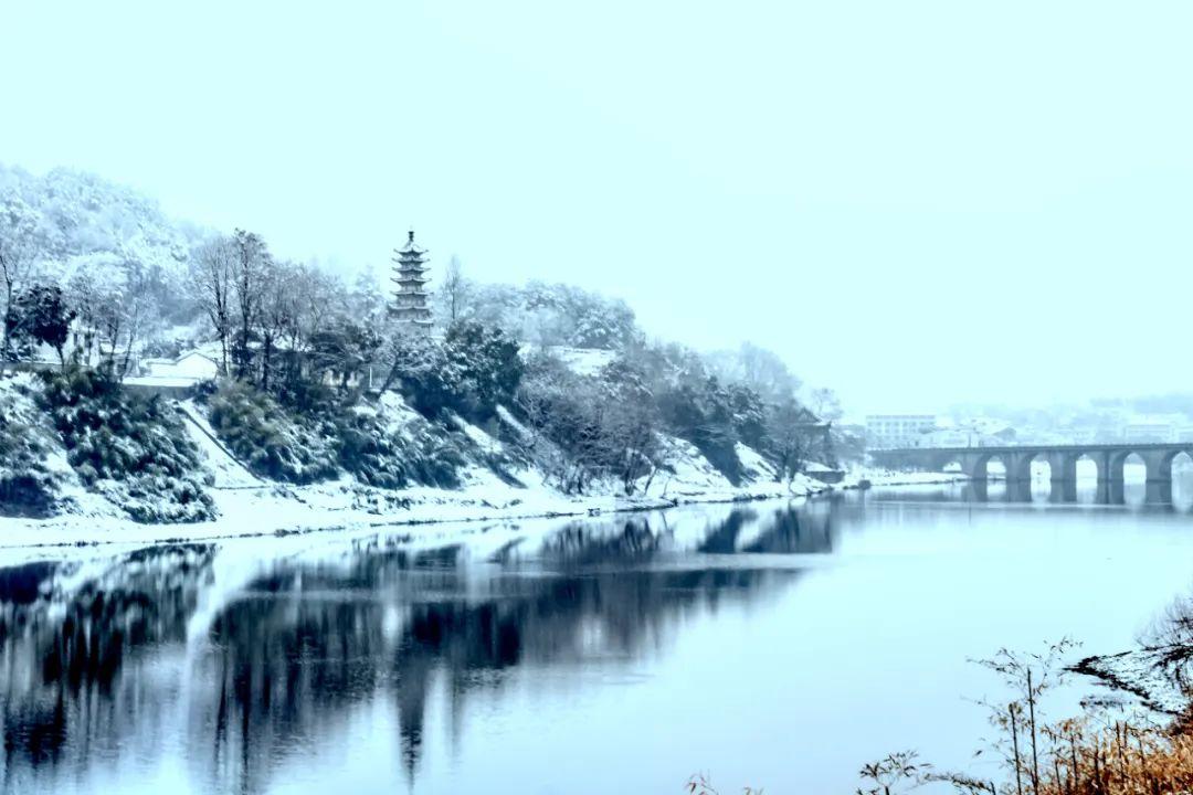 冬至诗20首，带来季节流转的美好